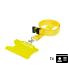 Landscape ID Card Holder - Single ID Card - Pack of 10