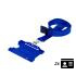 Landscape ID Card Holder - Double ID Card - Pack of 10