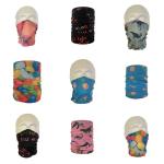 Children's Sports Neck Tubes