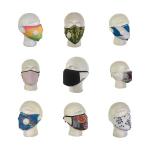 Fabric Face Masks