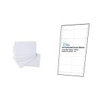 ID Cards & Inserts