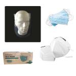 Medical Masks & Personal Protective Equipment