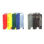 Portrait ID Card Holders
