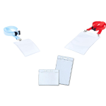 Soft PVC Wallets