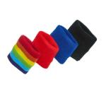 Sweatbands \ Wrist Sweatbands