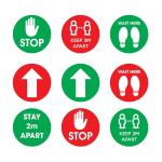 COVID Supplies for Schools
