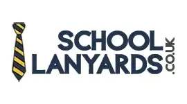 School Lanyards Logo